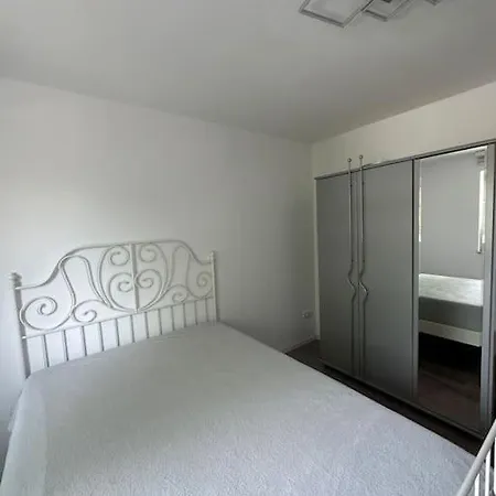 Charmante 2-zimmer Wohnung. Appartamento Hannover