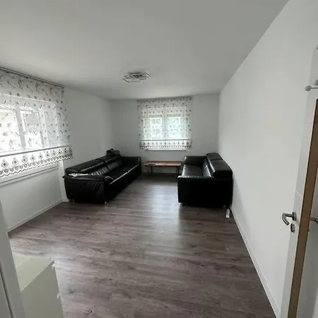 Daire Charmante 2-zimmer Wohnung. Hannover
