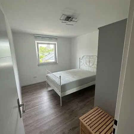 Charmante 2-zimmer Wohnung. Daire Hannover