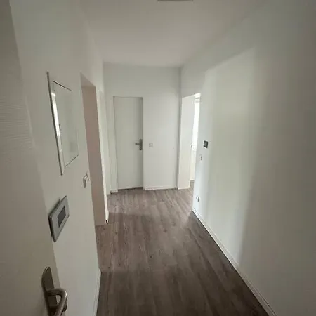 Charmante 2-zimmer Wohnung. Apartment